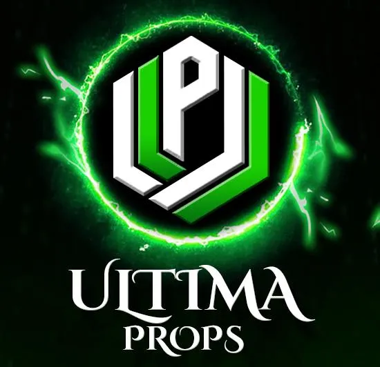Ultima Props Logo