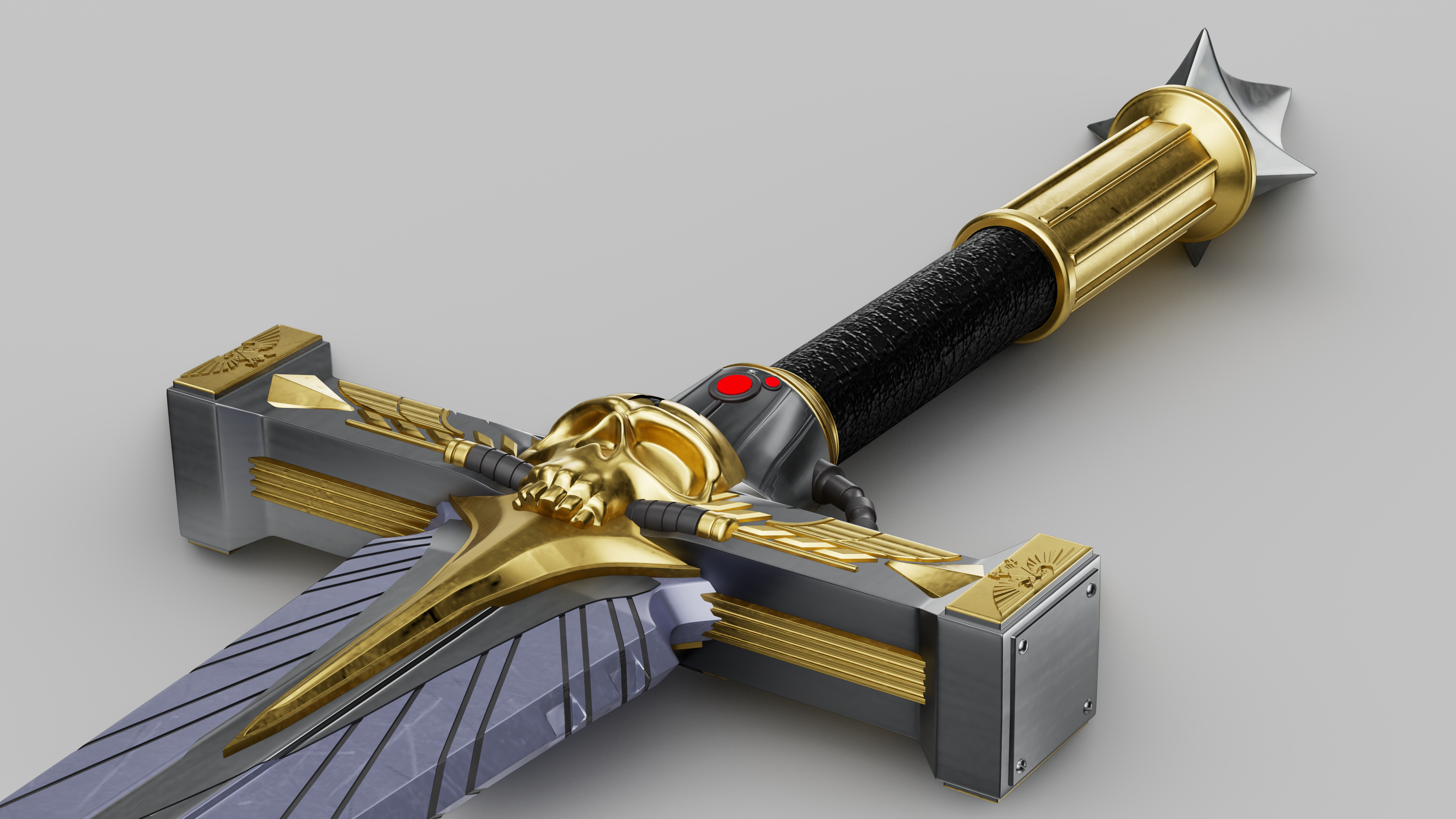 Power Sword