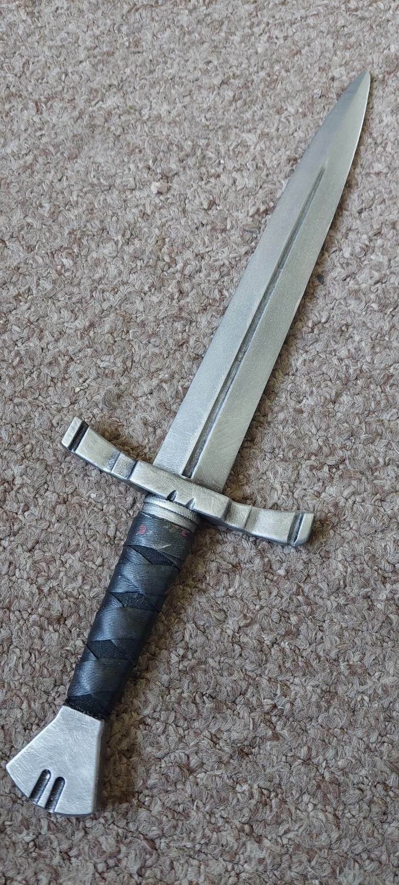 Blackbeard OFMD Cosplay Accessories Bundle